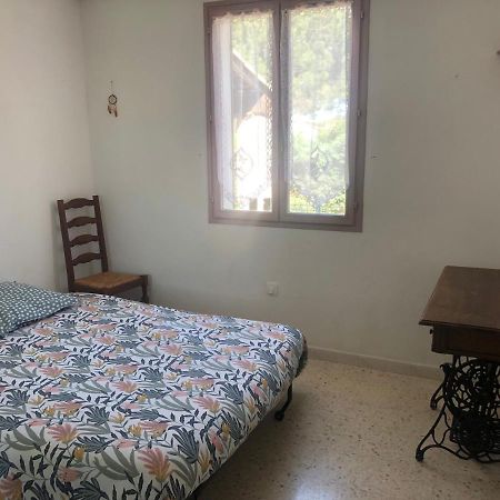 Maison Au Calme Avec Parking En Petite Camargue Beauvoisin  Экстерьер фото