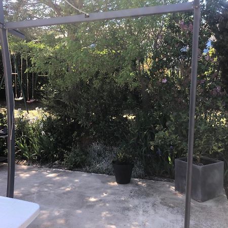 Maison Au Calme Avec Parking En Petite Camargue Beauvoisin  Экстерьер фото