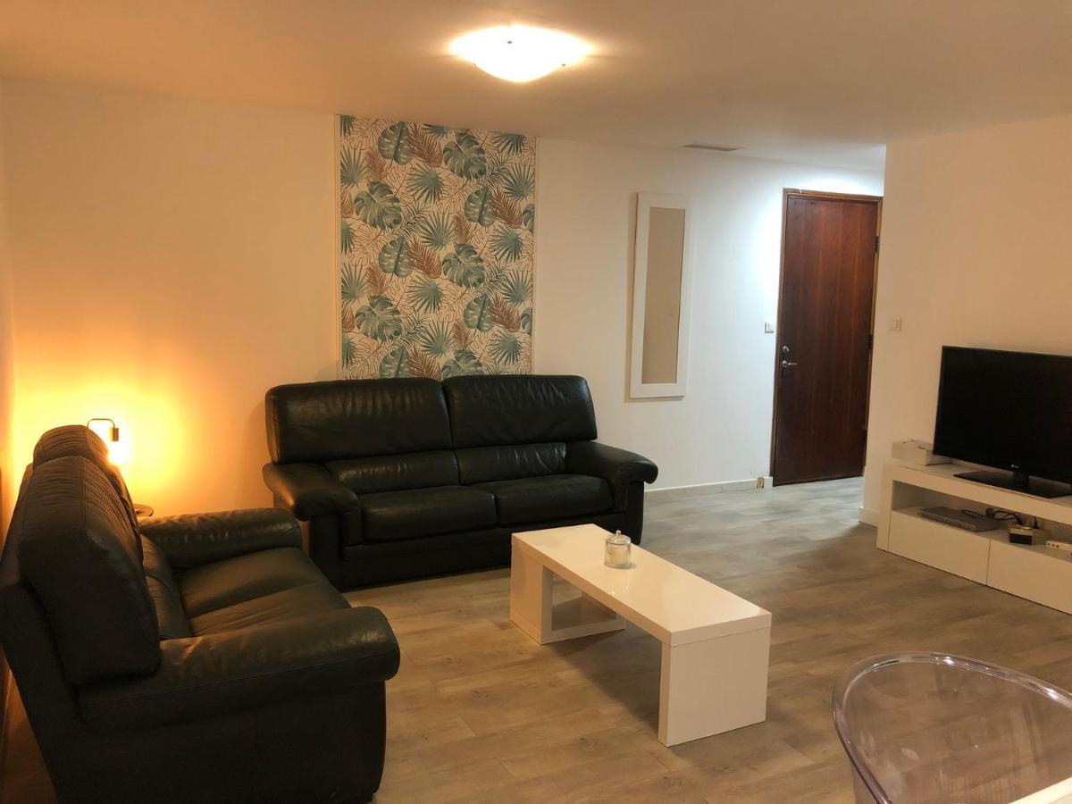 Maison Au Calme Avec Parking En Petite Camargue Beauvoisin  Экстерьер фото