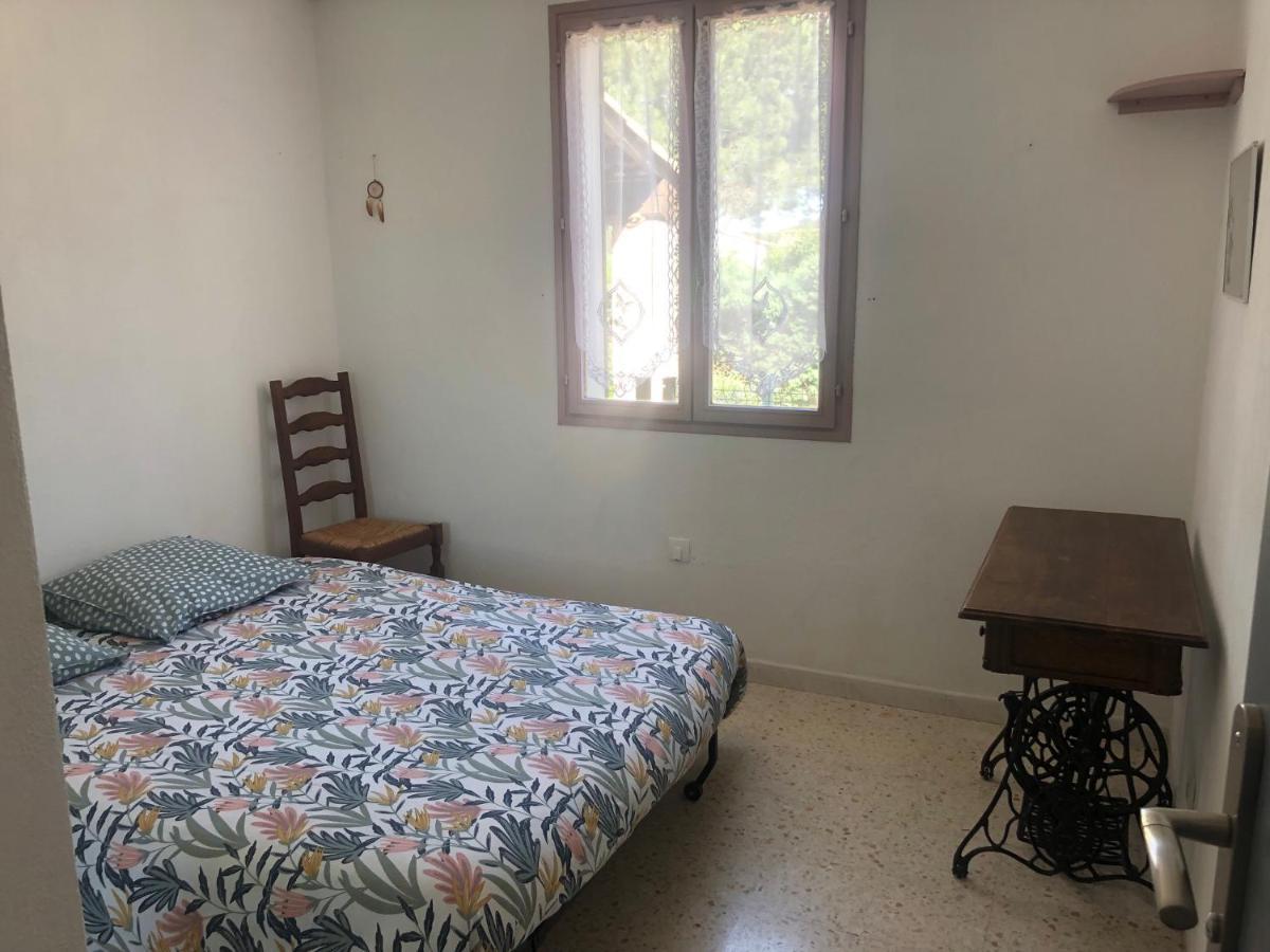 Maison Au Calme Avec Parking En Petite Camargue Beauvoisin  Экстерьер фото