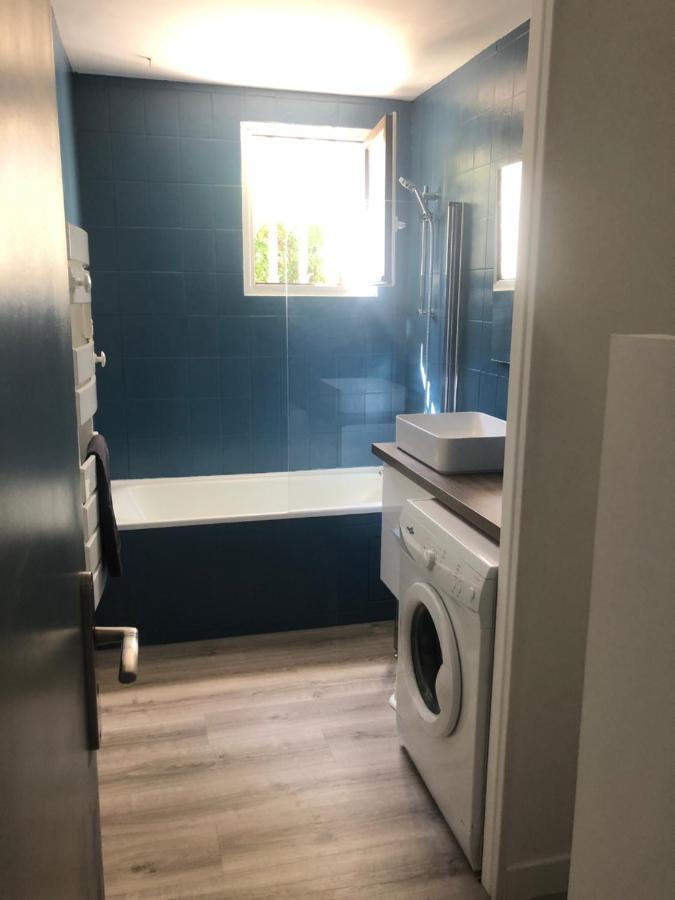 Maison Au Calme Avec Parking En Petite Camargue Beauvoisin  Экстерьер фото